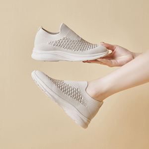 Chaussures décontractées en mesh pour femmes 2024 - Product Image 3