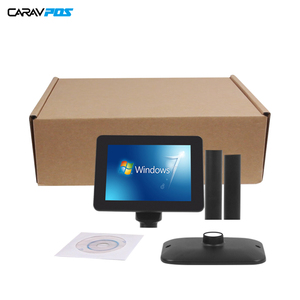 VFD-822 de 2 líneas, poste de visualización VFD, punto de venta - Product Image 6