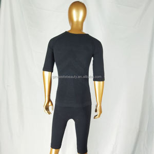 Nueva Chaqueta Deportiva Sin Costuras para Gimnasio, Ropa Interior EMS Miha Bodytec - Product Image 3