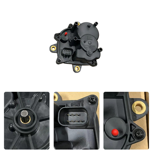 Nissan Navara Frontier D40 33251-EA301 için yüksek kaliteli otomobil parçaları aktüatör OEM 33251EA301 - Product Image 5