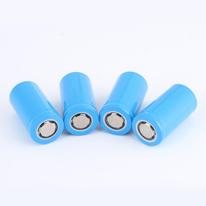 Mottcell <span class=keywords><strong>22430</strong></span> 파워 리튬 인산철 배터리 IFR22430P 950mA 3.2V 긴 수명의 파워 <span class=keywords><strong>LiFePO4</strong></span> 배터리 셀 - Product Image 2