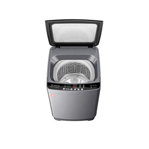Lavadora Automática de Carga Superior de Gran Capacidad, Lavado Rápido en 15 Minutos, Ideal para Familias Concurridas, Alta Eficiencia, Grado 3 - Product Image 6