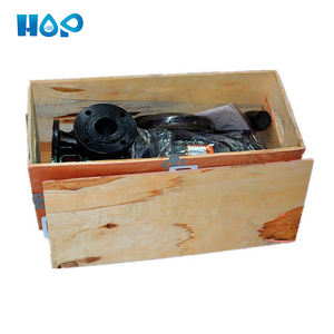 مضخة غاطسة 7.5 كيلو واط للبيع الساخن لمعالجة المياه العادمة والزراعة، مناسبة للطين والحمأة ومياه الصرف الصحي - 150WQ120-10-7.5 - Product Image 5