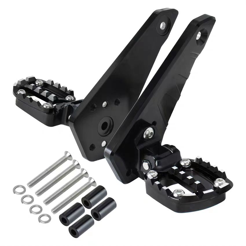Nero rosso titanio grigio argento