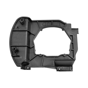 Taochis โคมไฟรถยนต์ชุดติดตั้งไฟหน้ารถชุดติดตั้งอย่างรวดเร็วสำหรับ <span class=keywords><strong>Jetta</strong></span> 13-16แบบเดี่ยวสีขาวและสีเหลือง - Product Image 4