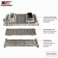 Module de commande moteur d'origine ECU P05150753AC, unité informatique moteur OEM pour JEEP T00EM3582XGXZT, pièce de rechange automobile