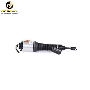 Assemblage de suspensions pneumatiques pour Volkswagen Phaeton Bentley, amortisseurs de chocs avant à Air, OEM 3D0616040R - Product Image 1