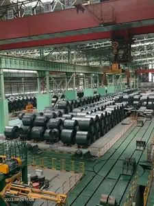 Pabrik Cina priceA36 SPHC Q235 Q215 ST52 Cina karbon baja kumparan strip spcc DC04 gulungan baja karbon dingin