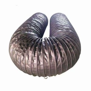 Ventiladores Axiales para Conductos <span class=keywords><strong>de</strong></span> Ventilación <span class=keywords><strong>de</strong></span> Túneles, Resistentes al Fuego, con Certificación CE, <span class=keywords><strong>Precio</strong></span> Competitivo, Aspas <span class=keywords><strong>de</strong></span> Plástico, OEM, ODM - Product Image 2