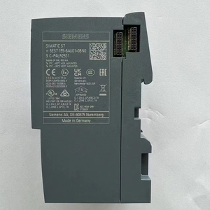 โมดูลอินเทอร์เฟซ ET 200SP IM 155 6DP 6ES7155 6BA01 0CN0 - Product Image 3
