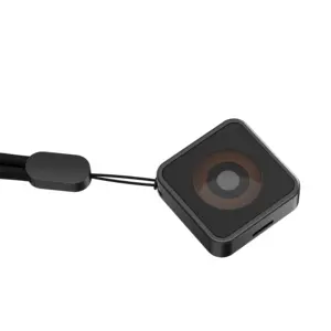 Alas pengisi daya magnetis nirkabel untuk iWatch Seri 3 4 5 6, kabel pengisi daya Cepat USB C applePort opsional