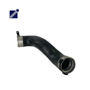 2125280882 pour mercedes-benz E-CLASS W204 C-CLASS T-Model S204 tuyau en caoutchouc <span class=keywords><strong>Turbo</strong></span> Intercooler tuyau tuyau de liquide de refroidissement - Product Image 4