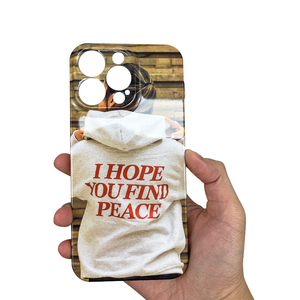 Funda de teléfono de sublimación de PC a prueba de golpes para <span class=keywords><strong>iPhone</strong></span> 15 14 13 12 <span class=keywords><strong>11</strong></span> Pro Max DIY 3D diseño funda de sublimación en blanco para modelo XR - Product Image 3