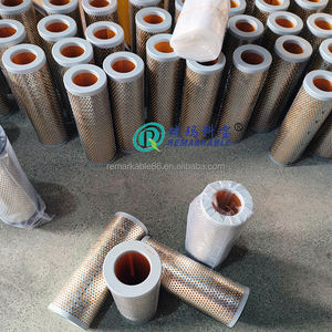 Elemento Filtrante Idraulico P2.0923-01 <span class=keywords><strong>ad</strong></span> Alte Prestazioni e Lunga Durata, Compatibile con Escavatori, Forniture di Filtri di Qualità P2092301 - Product Image 5