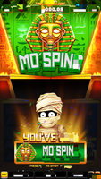Carte mère de jeu Funny Mo Mo Mo Mummy Game PCB Board Preview Skill Game Machine en promotion