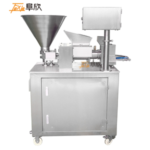 サモサ製造機自動カレーパフEmpanada製造機Maquina De Empanadasラビオリ製造機