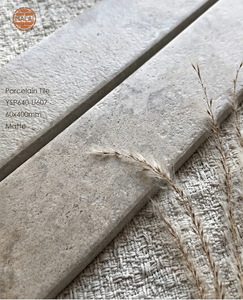 Carreaux de porcelaine faits main de style <span class=keywords><strong>Toscane</strong></span> italienne 60x400mm, aspect carrelage métro, pour murs de salle de bain et cuisine - Product Image 3