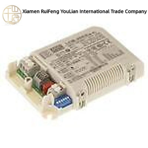 Lcm-40kn แหล่งจ่ายไฟ LED 42w Hex 13 พินใหม่ของแท้พร้อมส่งอุตสาหกรรมอัตโนมัติ Pac Dedicated Plc Programming - Product Image 1