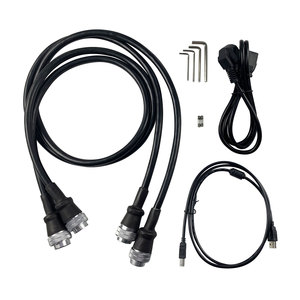 Cánh tay robot Ar3 cánh tay robot công nghiệp 6 trục cánh tay cơ khí phát triển thứ cấp Khung cánh tay + hộp điều khiển - Product Image 4