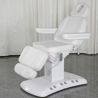 2025 TABLE DE TRAITEMENT Lit Chiropratique Lit de Salon Chaise Table de Massage Lit d'examen à vendre