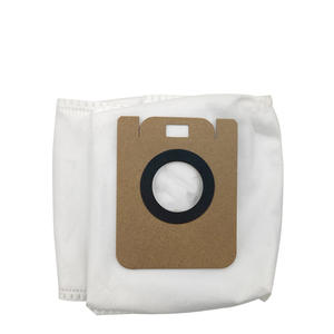 Sac à poussière d'aspirateur le <span class=keywords><strong>plus</strong></span> vendu pour xiaomi dreames D10 <span class=keywords><strong>Plus</strong></span>/<span class=keywords><strong>D10S</strong></span> <span class=keywords><strong>Plus</strong></span>/Z10 Pro/L10 <span class=keywords><strong>Plus</strong></span> - Product Image 1