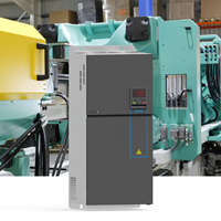 Variador de Frecuencia EC590 Trifásico 380V 185kW, Inversor de Frecuencia AC, VSD, VFD