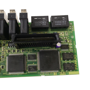 A20B-2100-0253 Especificaciones de la Placa de Circuito Impreso FANUC PCB Original - Product Image 2