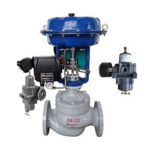 ตัวควบคุมแบบจีนพร้อม 67CFR-237,67CFR-239 ตัวกรองอากาศอาร์กอนและ YT-1000 - Product Image 3