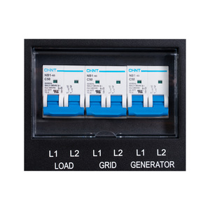 แผงโซลาร์เซลล์ Sofar EG4 6000XP ระบบไฮบริดกริด พร้อมเอาต์พุตคู่/เดี่ยว ป้องกันน้ำและฝุ่นระดับ IP65 รับประกัน 5 ปี SKU:1511090 พร้อมแบตเตอรี่ - Product Image 2