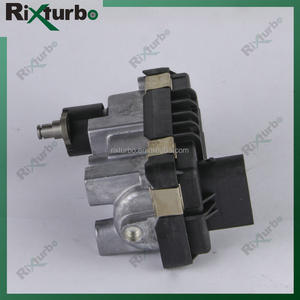 GT1752V G-290 6NW008412 762965-5020S 762965-5017S สำหรับ <span class=keywords><strong>BMW</strong></span> <span class=keywords><strong>520D</strong></span> <span class=keywords><strong>E60</strong></span> E61 X3 E83 2.0D M47TU M47D20 - Product Image 6