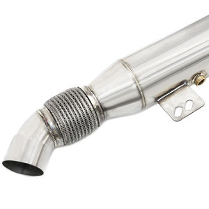 Tubo de escape de coche para <span class=keywords><strong>BMW</strong></span> B58 3,0 T M140I M240I M240IX 340I 340IX M340I M340IX 740I 740IX 440I <span class=keywords><strong>440IX</strong></span> 540I 540IX - Product Image 6