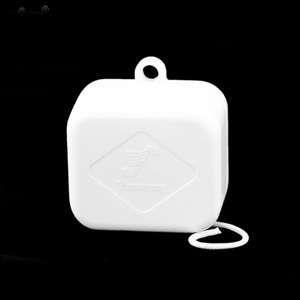 <span class=keywords><strong>Cuerda</strong></span> de tracción DIY de 18 tonos, <span class=keywords><strong>caja</strong></span> de música, <span class=keywords><strong>cuerda</strong></span> de tracción, <span class=keywords><strong>caja</strong></span> de ocho tonos, montaje hecho a mano, piezas de reparación, accesorios, Castillo en el cielo - Product Image 2