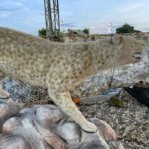 Modelo Mecánico de Hombre de Tamaño Real, Realista, Personalizado de Fábrica, para Entretenimiento Agrícola - Product Image 4