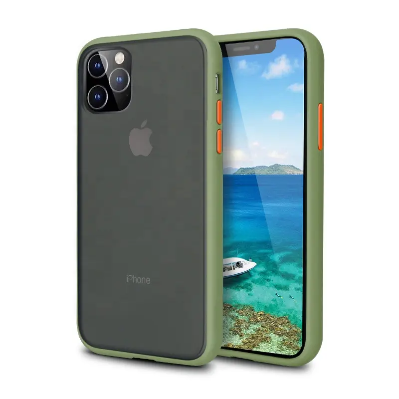 Phone case and accessories Support Wireless Charging Soft TPU pu Cover for iPhone 11 12 13 case
