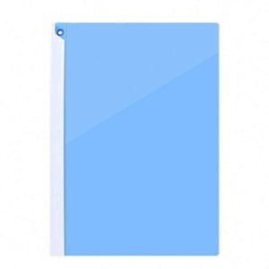Waterproof Pp <b>Plastic</b> Storage A4 A5 A6 Personalised Custom Printed Logo Color Files <b>Folder</b> - Product Image 1