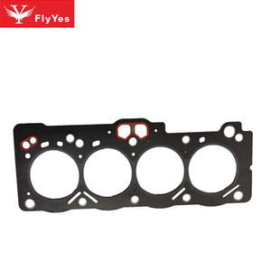 Guarnizione Testata Motore Flyyes 11115-15090 per Corolla 5A-FE 8A Abestos - Product Image 3
