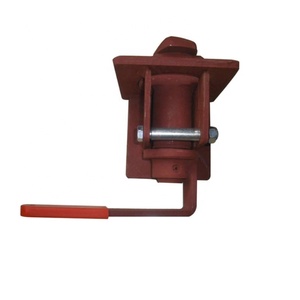 Khóa xoắn Thép Mới cho <span class=keywords><strong>Container</strong></span> vận chuyển & Phụ tùng xe tải & phụ kiện - Product Image 2