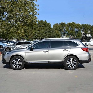Subaru Outback 2019 2.5i Sport Navigation EyeSight Edition Voitures d'occasion 2.5L Essence SUV <span class=keywords><strong>Bon</strong></span> état Véhicules - Product Image 6