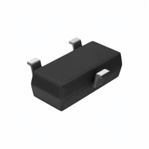 Transistors BCX71HE6327HTSA1 TO-236-3, SC-59, SOT-23-3 – Achetez en ligne des composants électroniques, circuits intégrés (CI) en stock - Product Image 1