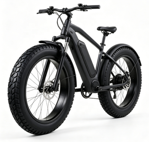 <span class=keywords><strong>Pneus</strong></span> de <span class=keywords><strong>vélo</strong></span> électriques de haute qualité, taille standard, couleur noire, A-828 20x4.0 102-406 4PR, larges et robustes, pour <span class=keywords><strong>vélo</strong></span> électrique - Product Image 2