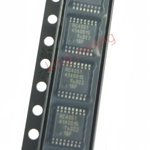 रिले चिप्स एकीकृत सर्किट इलेक्ट्रॉनिक घटक tssop16 <span class=keywords><strong>hc4051</strong></span> 74hc4051pw - Product Image 5