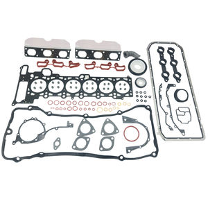 Kit de juntas Overhul del motor Junta de piezas de automóvil para <span class=keywords><strong>BMW</strong></span> M54/2,2 OEM 11127507597 - Product Image 1