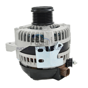 104211-3650 alternateur Camry alternateur de <span class=keywords><strong>voiture</strong></span> pour TOYOTA CAMRY 6 arpse 12V 100A 27060-0v210 27006-ov200 1 - Product Image 1