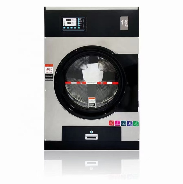 Dry Cleaning Machine Professional for Laundry Shop