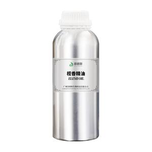 100% Pure Elemi Etherische Olie Food Grade Kwaliteit Groothandel Elemi Olie Oem/Odm Elemi Olie Bulk - Product Image 3