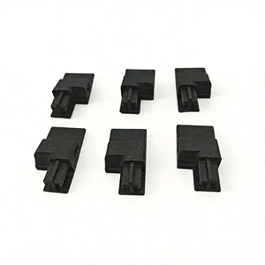 Soporte de Aro Deslizante para Techo Plegable para Smart Fortwo 450 <span class=keywords><strong>Cabrio</strong></span> 2004-2006 - Product Image 5