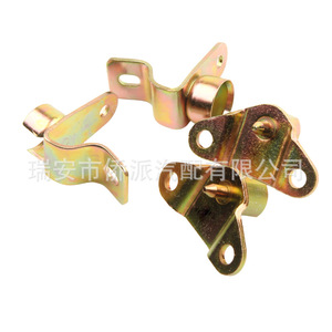 Kit de réparation de câble de charnière de hayon 15074252 15078746 15078745 en acier galvanisé PVC, installation facile - Product Image 2