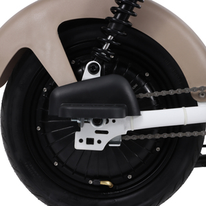 JOYKIE HILAND 48V 12AH Neue Modelle Vordere Trommel bremse Hintere Interbal Expand ing Brake Hochwertiges E-Bike-Elektro produkt - Product Image 2