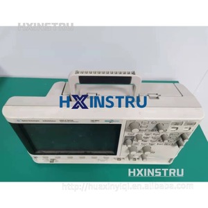 ออสซิลโลสโคป Keysight รุ่น DSOX2012A มือสอง, 2 ช่องสัญญาณ, 100MHz (Agilent DSOX2012A) ราคาต่อรองได้ - Product Image 2