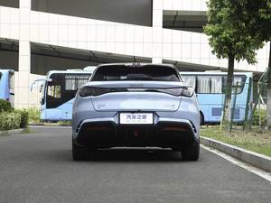 Voiture à énergie nouvelle de haute qualité, New Seal 06 GT 2025, version Smart Drive, véhicule électrique 505 Wave, 5 portes, 5 places, berline - Product Image 5